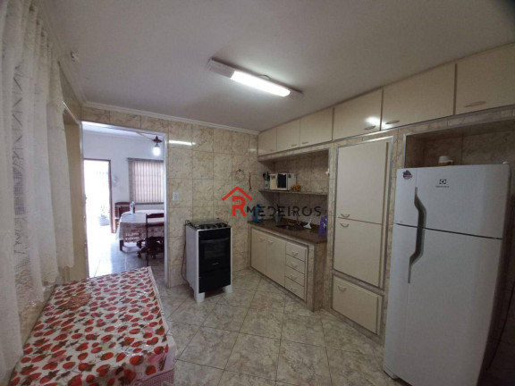 Imagem Casa com 3 Quartos à Venda, 72 m² em Jardim Real - Praia Grande