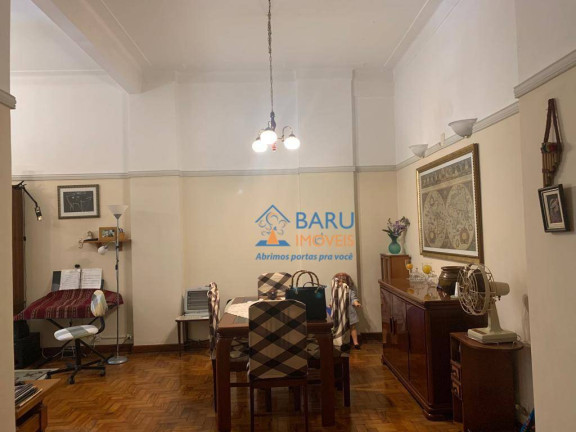 Imagem Apartamento com 3 Quartos à Venda, 150 m² em Santa Cecília - São Paulo Imagem Apartamento com 3 Quartos à Venda, 150 m² em Santa Cecília - São Paulo