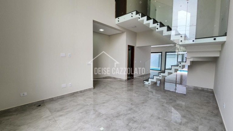 Imagem Casa com 3 Quartos à Venda, 187 m² em Condomínio Terras De São Francisco - Sorocaba Imagem Casa com 3 Quartos à Venda, 187 m² em Condomínio Terras De São Francisco - Sorocaba