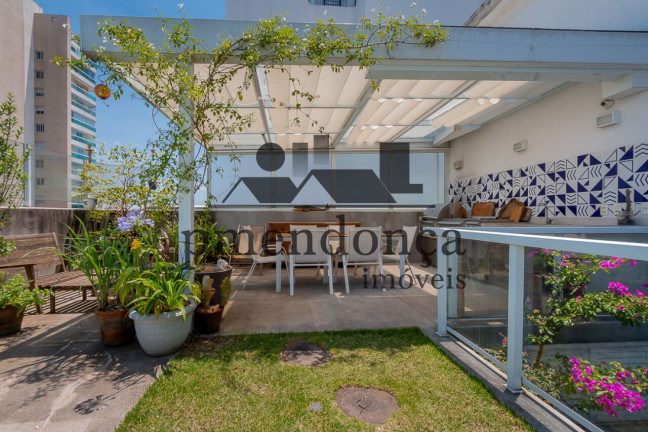 Imagem Apartamento com 2 Quartos à Venda, 290 m² em Perdizes - São Paulo Imagem Apartamento com 2 Quartos à Venda, 290 m² em Perdizes - São Paulo