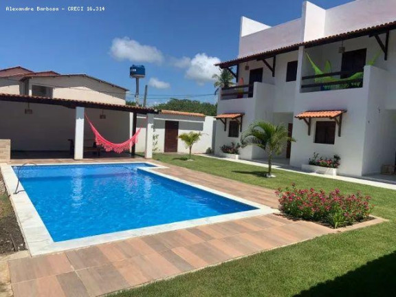 Apartamento com 1 Quarto à Venda, 45 m² em Tamandaré - Tamandaré