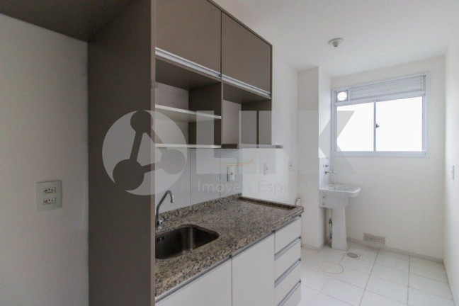 Imagem Apartamento com 3 Quartos à Venda, 61 m² em Cavalhada - Porto Alegre