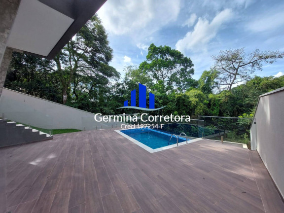 Imagem Casa com 3 Quartos à Venda, 286 m² em Tarumã - Santana De Parnaíba Imagem Casa com 3 Quartos à Venda, 286 m² em Tarumã - Santana De Parnaíba