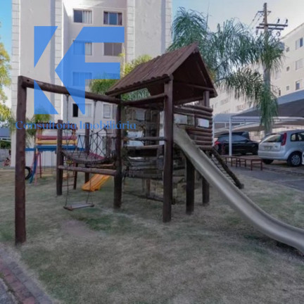 Imagem Imóvel com 2 Quartos à Venda, 50 m² em Jardim Nova Europa - Campinas