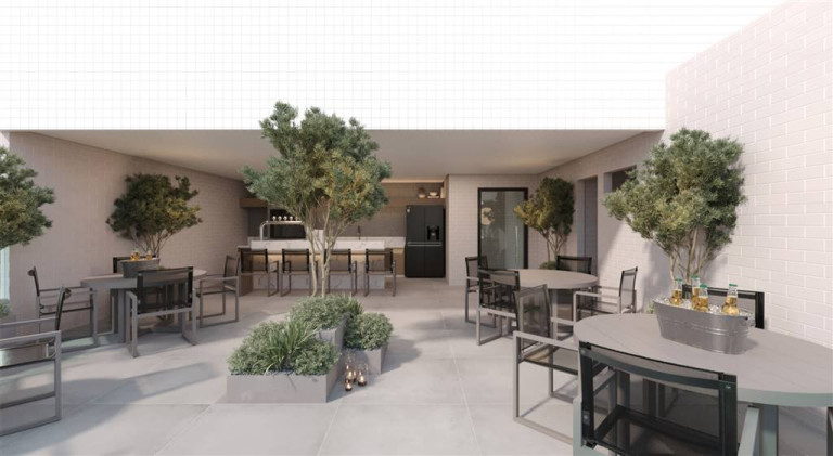 Imagem Apartamento com 2 Quartos à Venda, 108 m² em Real - Praia Grande Imagem Apartamento com 2 Quartos à Venda, 108 m² em Real - Praia Grande
