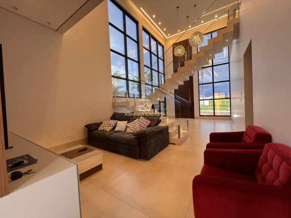 Imagem Casa com 4 Quartos à Venda, 306 m² em Alto Da Serra - Patos De Minas Imagem Casa com 4 Quartos à Venda, 306 m² em Alto Da Serra - Patos De Minas