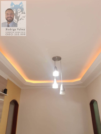 Imagem Casa com 2 Quartos à Venda, 140 m² em Residencial Santa Paula - Jacareí