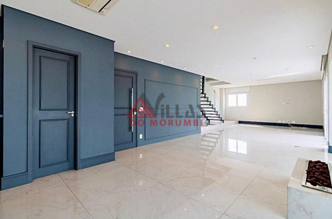 Imagem Apartamento com 3 Quartos à Venda, 280 m² em Campo Belo - São Paulo Imagem Apartamento com 3 Quartos à Venda, 280 m² em Campo Belo - São Paulo