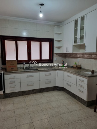 Imagem Casa de Condomínio com 4 Quartos à Venda, 253 m² em Parque Brasil 500 - Paulínia Imagem Casa de Condomínio com 4 Quartos à Venda, 253 m² em Parque Brasil 500 - Paulínia