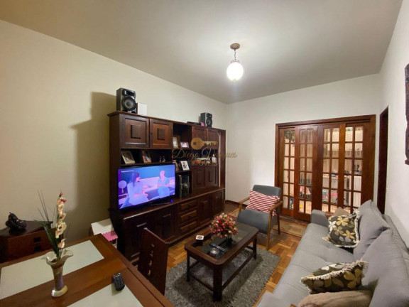 Apartamento com 2 Quartos à Venda, 50 m² em Várzea - Teresópolis