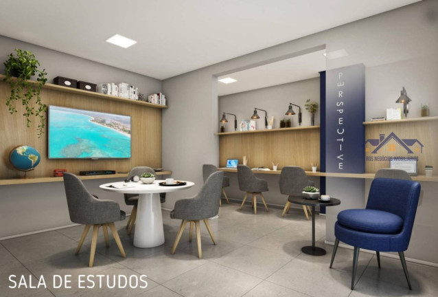 Imagem Apartamento com 2 Quartos à Venda, 40 m² em água Funda - São Paulo Imagem Apartamento com 2 Quartos à Venda, 40 m² em água Funda - São Paulo