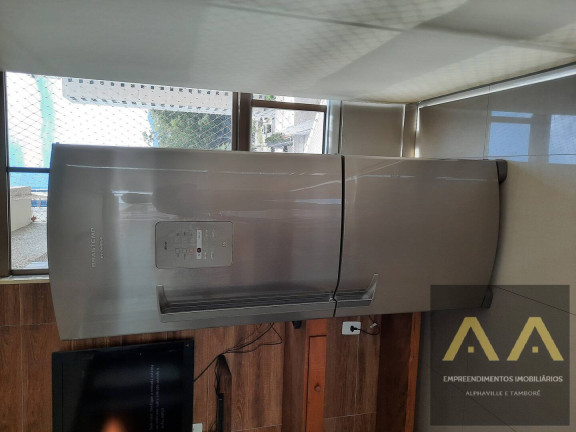 Imagem Apartamento com 4 Quartos à Venda, 289 m² em Alphaville - Barueri