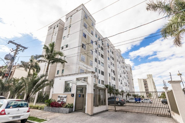 Imagem Imóvel com 2 Quartos à Venda, 49 m² em Sarandi - Porto Alegre Imagem Imóvel com 2 Quartos à Venda, 49 m² em Sarandi - Porto Alegre
