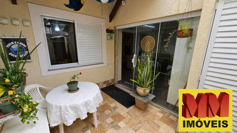 Imagem Casa de Condomínio com 5 Quartos à Venda, 117 m² em Braga - Cabo Frio Imagem Casa de Condomínio com 5 Quartos à Venda, 117 m² em Braga - Cabo Frio