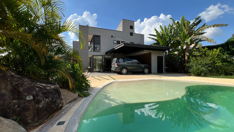 Imagem Casa com 3 Quartos à Venda, 386 m² em Ville De France - Itatiba Imagem Casa com 3 Quartos à Venda, 386 m² em Ville De France - Itatiba