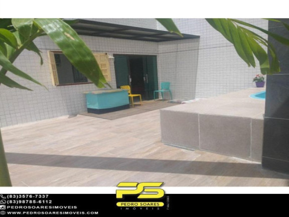 Imagem Imóvel com 2 Quartos à Venda, 110 m² em Aeroclube - João Pessoa Imagem Imóvel com 2 Quartos à Venda, 110 m² em Aeroclube - João Pessoa