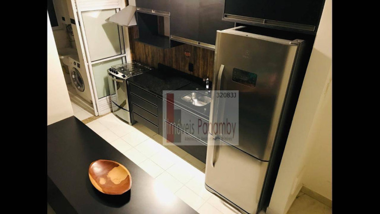 Imagem Apartamento com 2 Quartos à Venda, 73 m² em Vila Andrade - São Paulo Imagem Apartamento com 2 Quartos à Venda, 73 m² em Vila Andrade - São Paulo