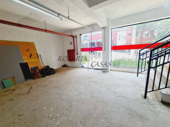 Imagem Loja à Venda, 596 m² em Ana Rosa - São Paulo
