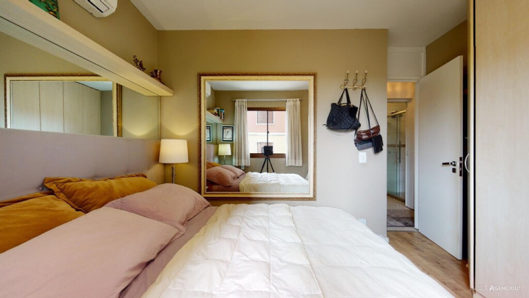 Imagem Apartamento com 2 Quartos à Venda, 67 m² em Teresópolis - Porto Alegre Imagem Apartamento com 2 Quartos à Venda, 67 m² em Teresópolis - Porto Alegre