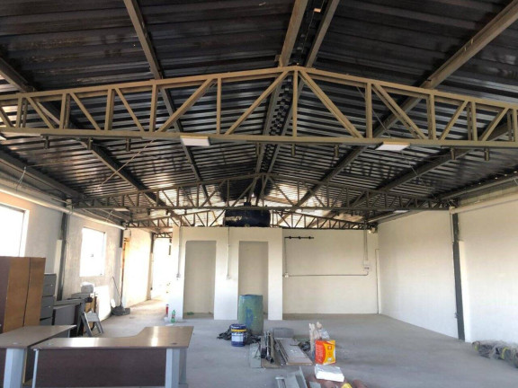 Imagem Loja para Alugar, 130 m² em Granja Viana - Cotia Imagem Loja para Alugar, 130 m² em Granja Viana - Cotia