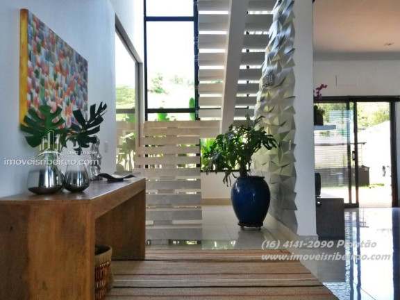 Imagem Casa de Condomínio com 4 Quartos à Venda, 477 m² em Alphaville Iii - Bonfim Paulista (ribeirão Preto) Imagem Casa de Condomínio com 4 Quartos à Venda, 477 m² em Alphaville Iii - Bonfim Paulista (ribeirão Preto)