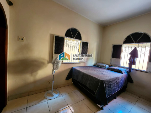 Imagem Casa com 4 Quartos à Venda, 180 m² em Alvorada - Manaus Imagem Casa com 4 Quartos à Venda, 180 m² em Alvorada - Manaus