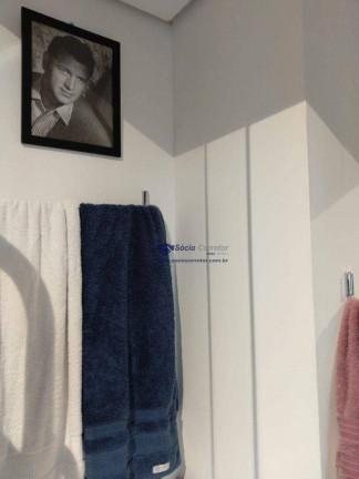 Imagem Studio com 1 Quarto à Venda, 10 m² em Parque Santa Cecília - São Paulo Imagem Studio com 1 Quarto à Venda, 10 m² em Parque Santa Cecília - São Paulo