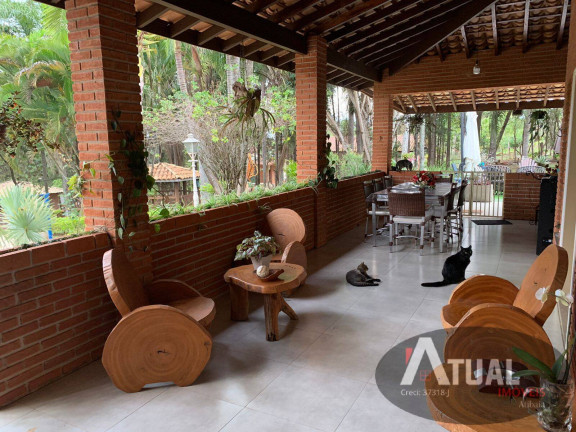 Imagem Chácara com 3 Quartos à Venda, 700 m² em Caioçara - Jarinu