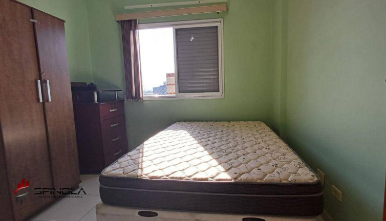 Imagem Apartamento com 1 Quarto à Venda, 45 m² em Aviação - Praia Grande Imagem Apartamento com 1 Quarto à Venda, 45 m² em Aviação - Praia Grande