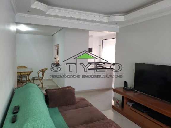 Imagem Apartamento com 2 Quartos à Venda, 75 m² em Assunção - São Bernardo Do Campo