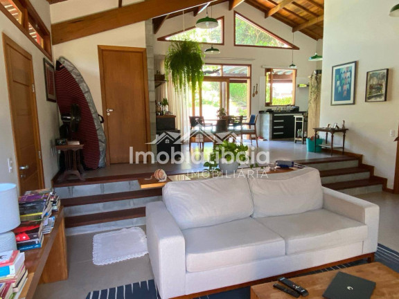 Imagem Casa de Condomínio com 2 Quartos à Venda, 321 m² em Nova Gardênia - Atibaia