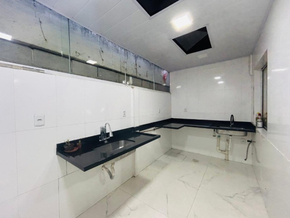 Casa com 3 Quartos para Alugar ou Temporada, 66 m² em Colina De Laranjeiras - Serra