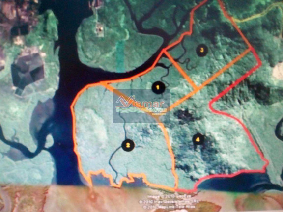 Imagem Terreno à Venda, 432 m² em Cubatao - Guarujá Imagem Terreno à Venda, 432 m² em Cubatao - Guarujá
