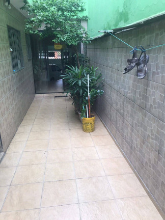 Imagem Sobrado com 3 Quartos à Venda, 145 m² em Vila Liviero - São Paulo