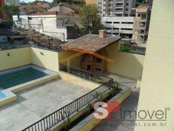 Imagem Apartamento com 3 Quartos à Venda, 70 m² em Vila Maria Alta - São Paulo Imagem Apartamento com 3 Quartos à Venda, 70 m² em Vila Maria Alta - São Paulo