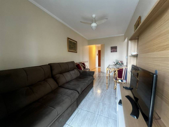 Imagem Apartamento com 2 Quartos à Venda, 55 m² em Aviação - Praia Grande Imagem Apartamento com 2 Quartos à Venda, 55 m² em Aviação - Praia Grande
