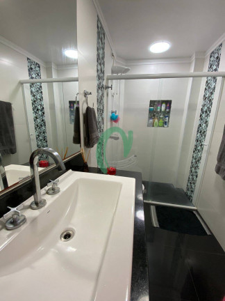 Imagem Apartamento com 2 Quartos à Venda, 74 m² em Itararé - São Vicente