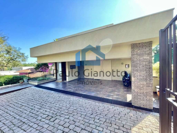 Imagem Casa de Condomínio com 4 Quartos à Venda, 244 m² em Chácara Moinho Velho - Carapicuíba