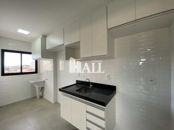 Imagem Apartamento com 3 Quartos à Venda, 78 m² em Boa Vista - São José Do Rio Preto Imagem Apartamento com 3 Quartos à Venda, 78 m² em Boa Vista - São José Do Rio Preto