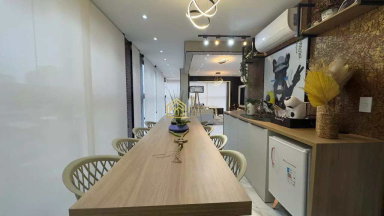 Imagem Apartamento com 3 Quartos à Venda, 132 m² em Jardim - Santo André Imagem Apartamento com 3 Quartos à Venda, 132 m² em Jardim - Santo André