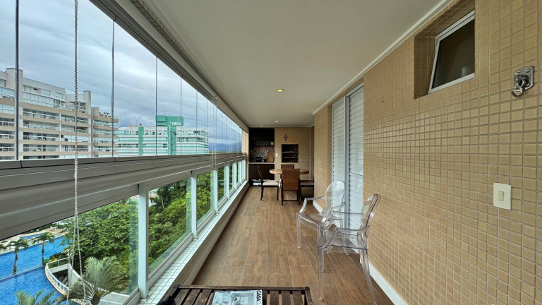 Imagem Apartamento com 3 Quartos à Venda, 95 m² em Riviera De São Lourenço - Bertioga