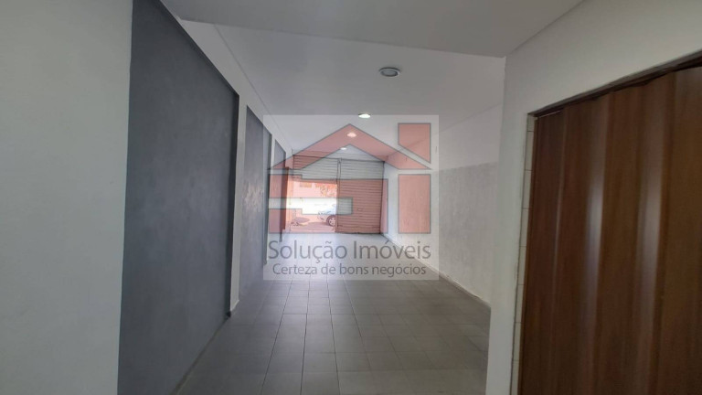 Imagem Ponto Comercial à Venda, 250 m² em Vila Menino Jesus - Caçapava Imagem Ponto Comercial à Venda, 250 m² em Vila Menino Jesus - Caçapava