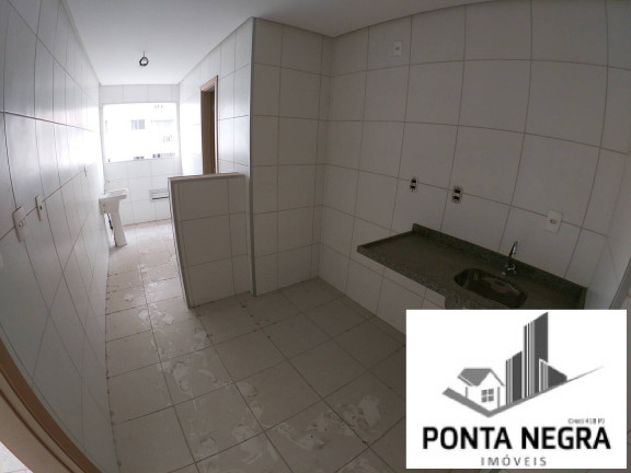 Imagem Apartamento com 3 Quartos à Venda, 84 m² em Dom Pedro - Manaus