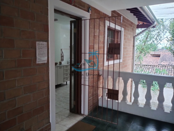 Imagem Apartamento com 1 Quarto à Venda, 40 m² em Perequê Açu - Ubatuba