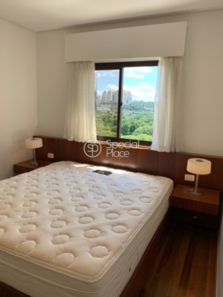 Imagem Apartamento com 2 Quartos à Venda, 140 m² em Itaim Bibi - São Paulo