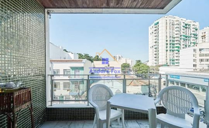 Imagem Apartamento com 1 Quarto à Venda, 60 m² em Vila Isabel - Rio De Janeiro