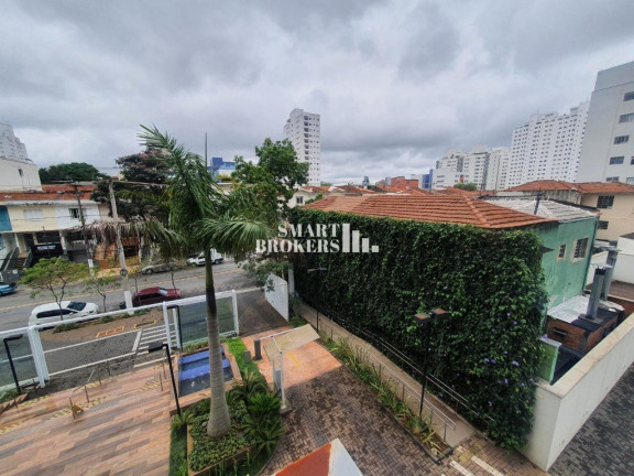 Imagem Sala Comercial à Venda, 37 m² em Vila Clementino - São Paulo Imagem Sala Comercial à Venda, 37 m² em Vila Clementino - São Paulo