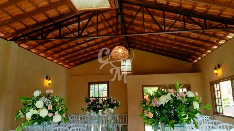 Imagem Imóvel com 1 Quarto à Venda, 3.654 m² em Vila Oceania - Poá