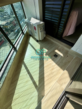 Imagem Apartamento com 3 Quartos à Venda, 90 m² em Enseada - Guarujá