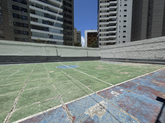 Imagem Apartamento com 4 Quartos à Venda, 223 m² em Graça - Salvador Imagem Apartamento com 4 Quartos à Venda, 223 m² em Graça - Salvador